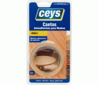 CEYS CANTO AUTOADHESIVO ROBLE ROLLO 5M